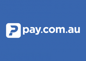 pay.com.au logo