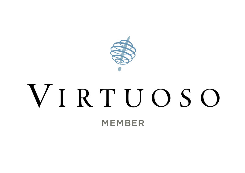 Virtuoso Travel Network logo