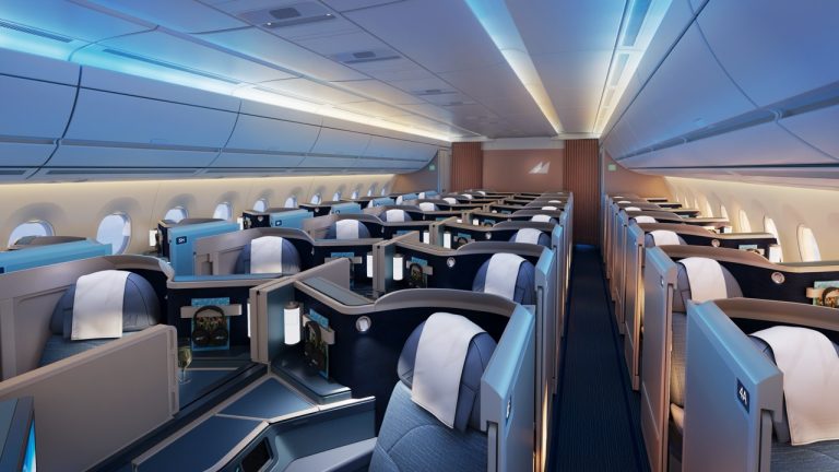 Philippine Airlines A350-1000