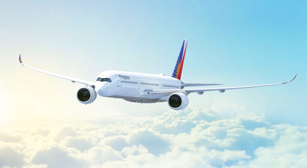 Philippine Airlines