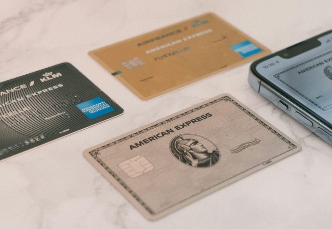 Amex Cards